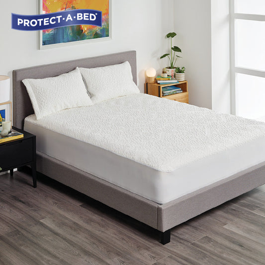 Protect-A-Bed® Glacier Polartex Mattress Protector Single/Double