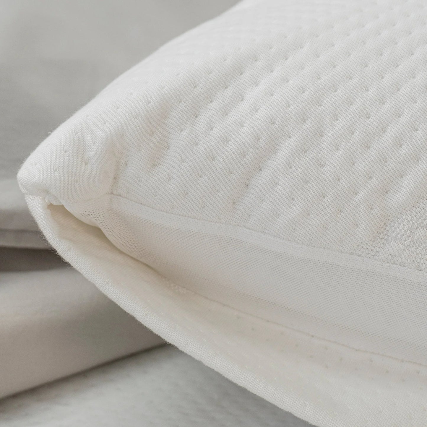 Protect-A-Bed Signature Tencel Jacquard Pillow Protector Twin Pack
