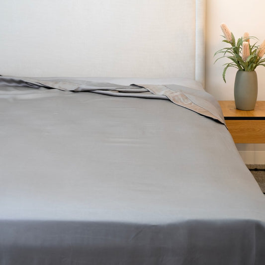 Protect-A-Bed Signature Tencel Flat Sheet
