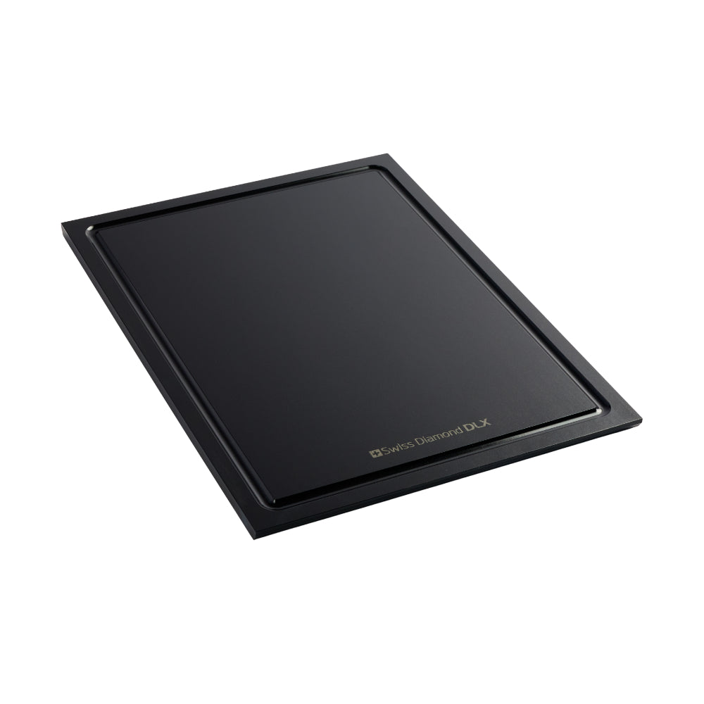 Swiss Diamond Premium Kitchen Wood Fibre Cutting Board 30x23cm