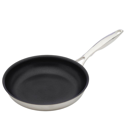 Swiss Diamond XD Non-Stick Clad Frypan 24cm