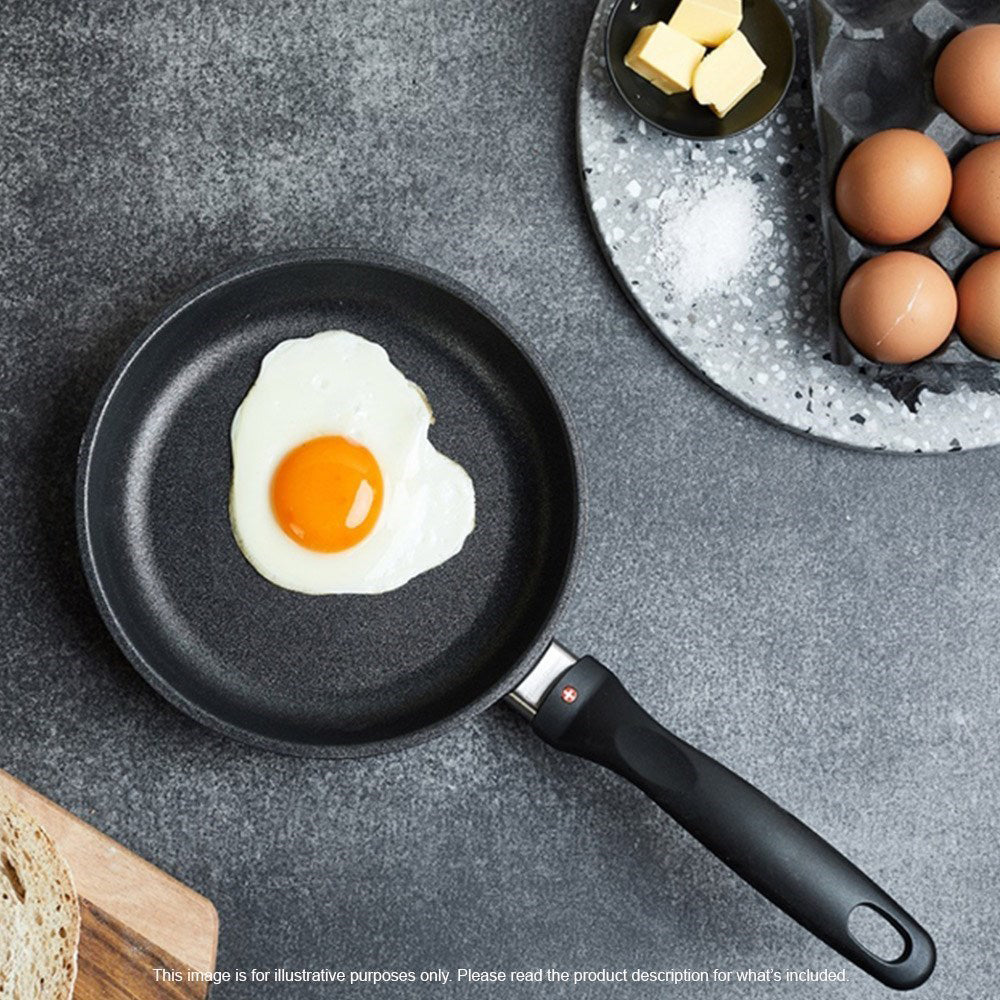 Swiss Diamond XD Induction Fry Pan 24cm