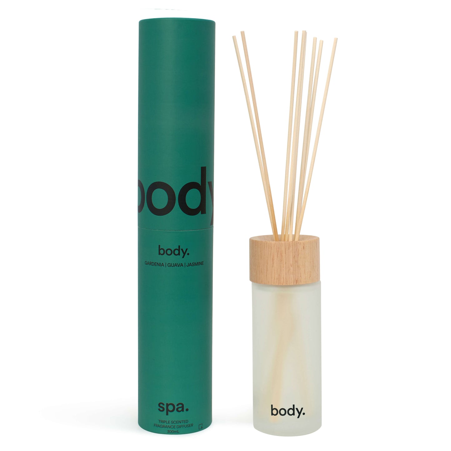 Salt & Pepper Spa Diffuser 300ml