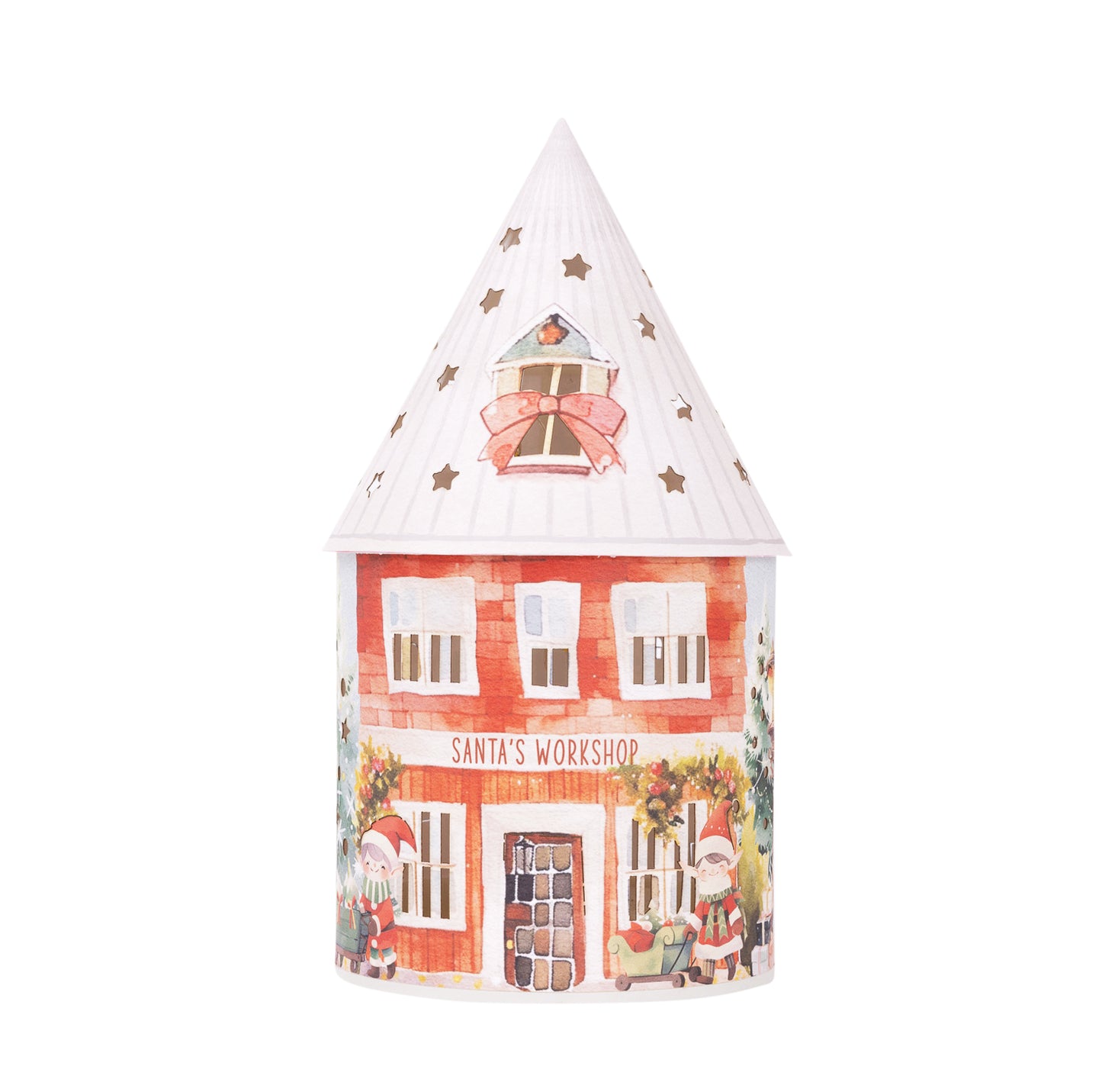 Splosh Christmas Light Up Christmas Decor