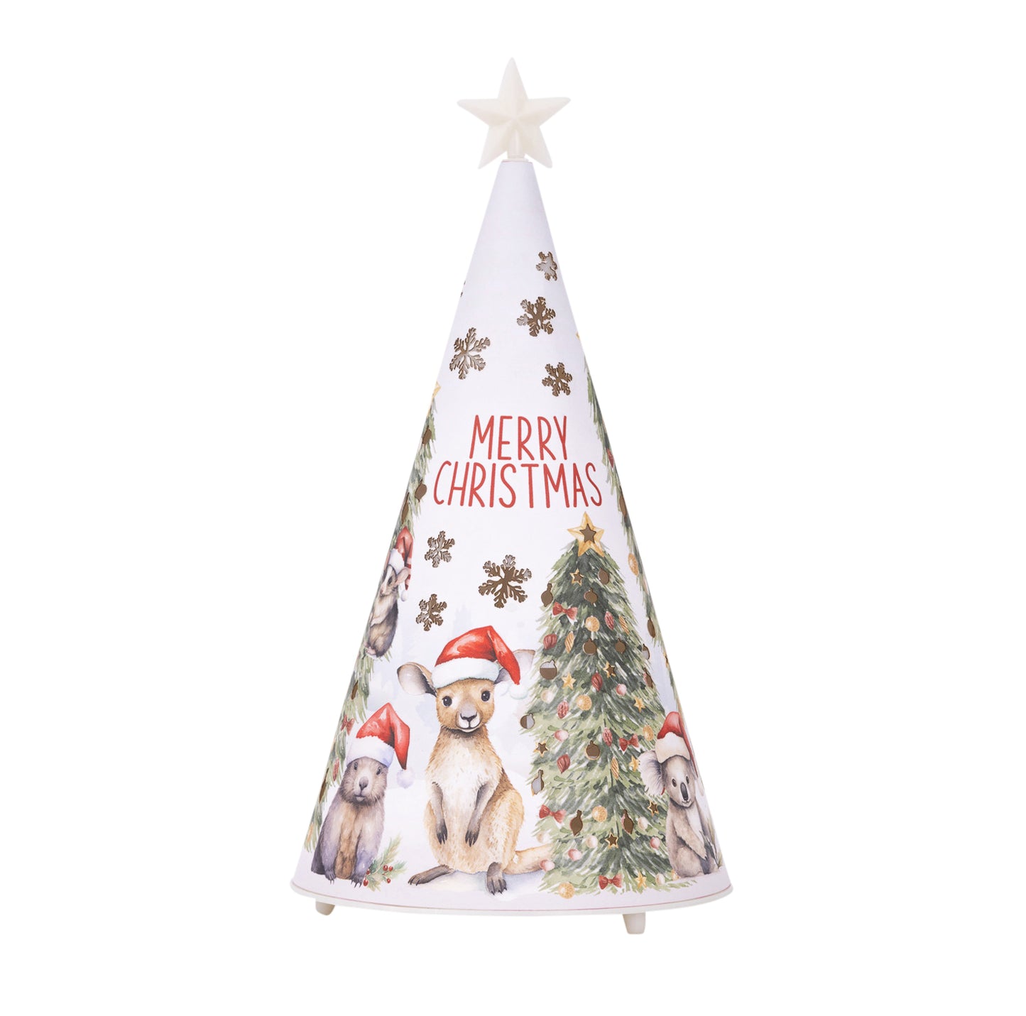 Splosh Christmas Light Up Christmas Decor