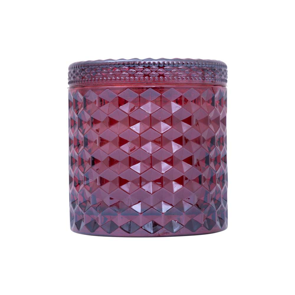 The Soi Co Shimmer Candle