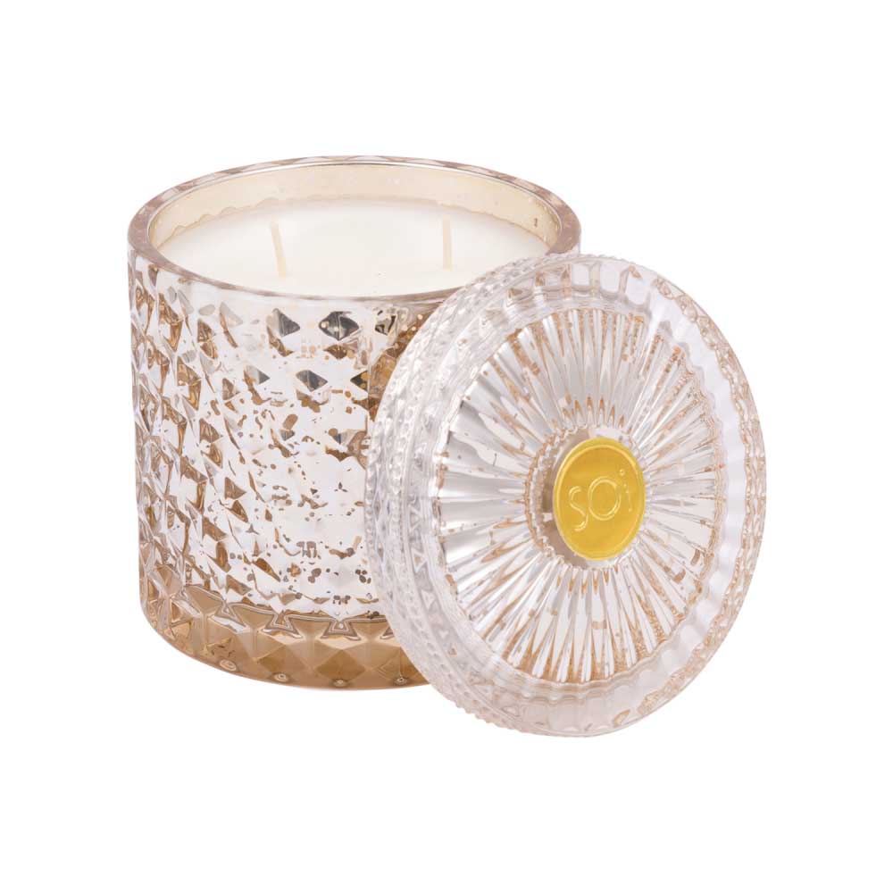 The Soi Co Shimmer Candle