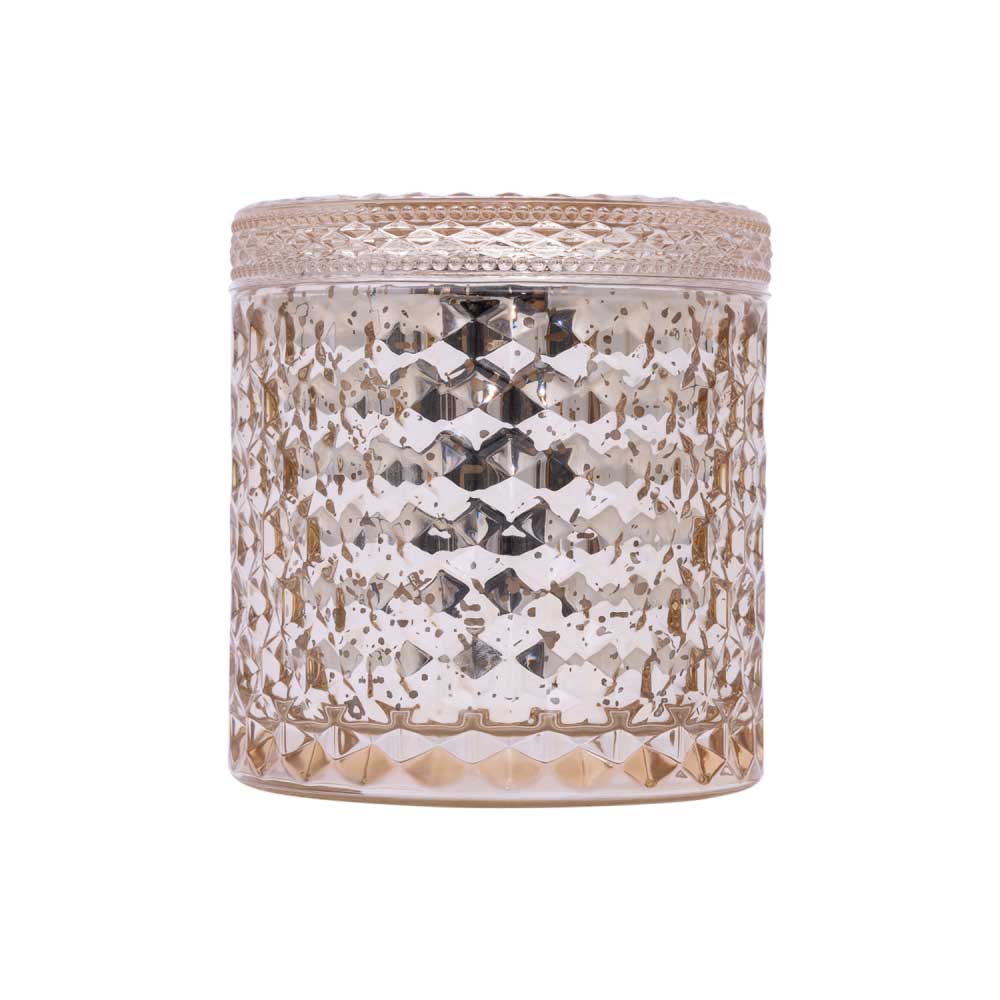 The Soi Co Shimmer Candle