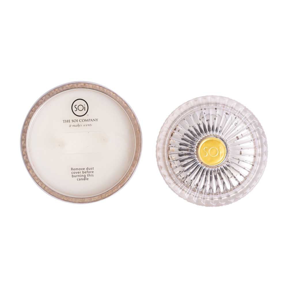 The Soi Co Shimmer Candle