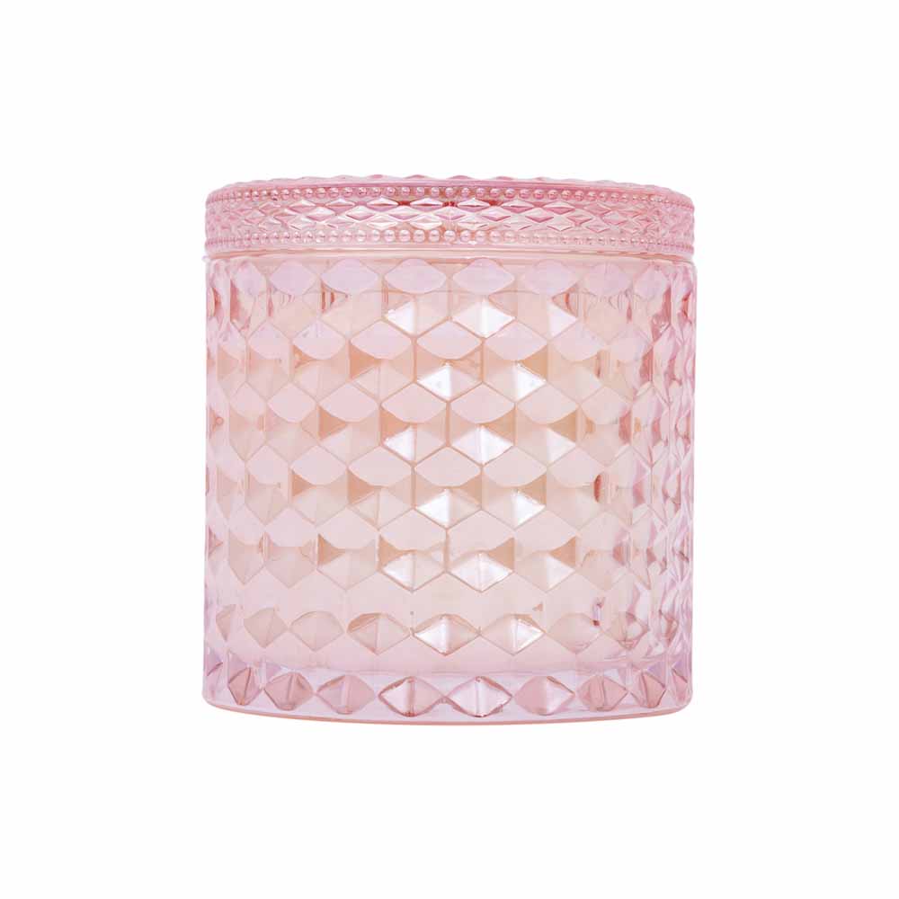 The SOi Co Shimmer Candle 15oz