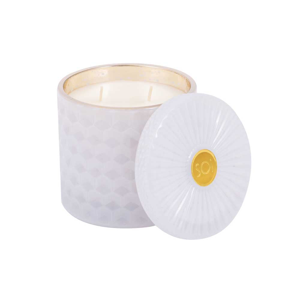 The Soi Co Shimmer Candle