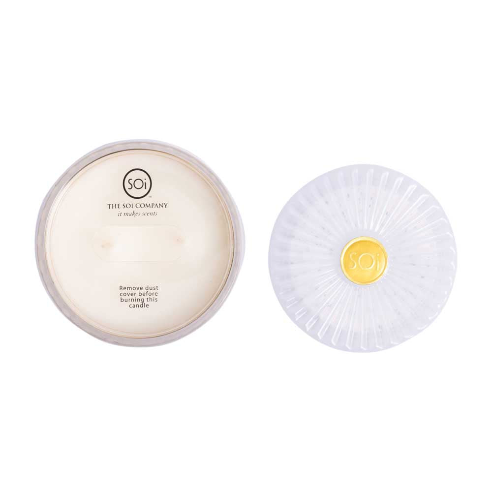 The Soi Co Shimmer Candle