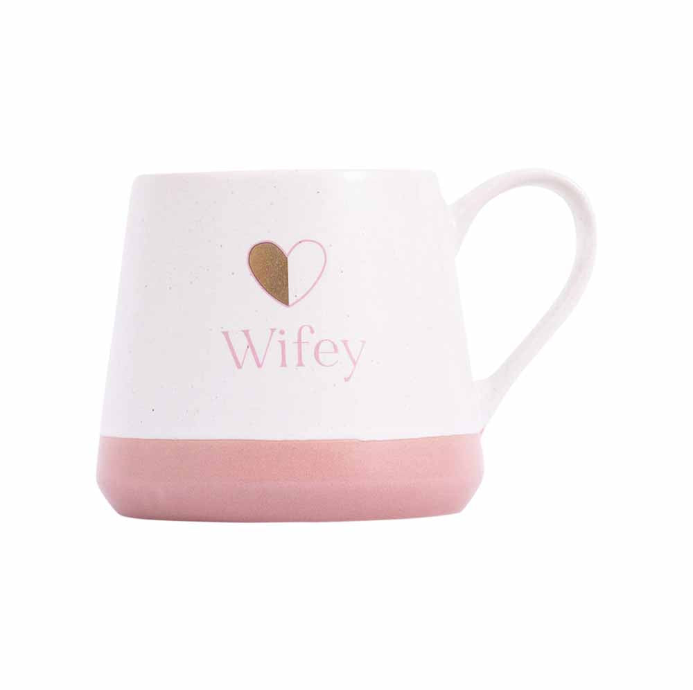 Splosh Wedding Mug Set