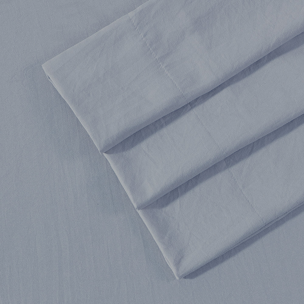 Ardor Boudoir Vintage Washed Sheet Set