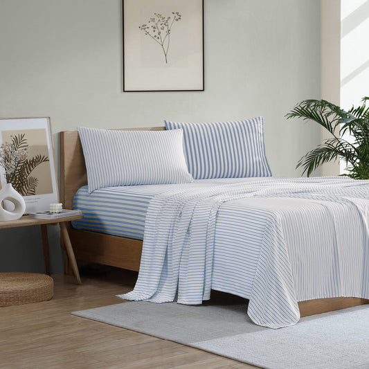 Ardor Frankie Stripe Sheet Set