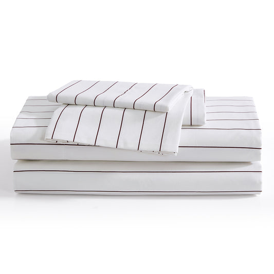 Ardor Chateau Printed Sheet Set