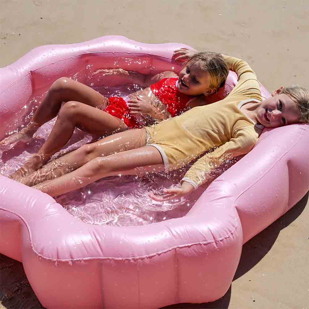 SUNNYLiFE Inflatable Backyard Pool