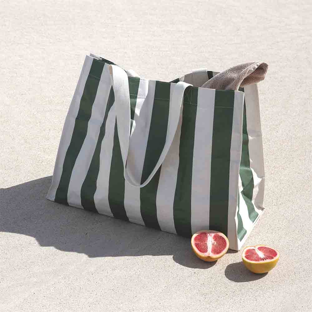 SUNNYLiFE Carryall Beach Bag