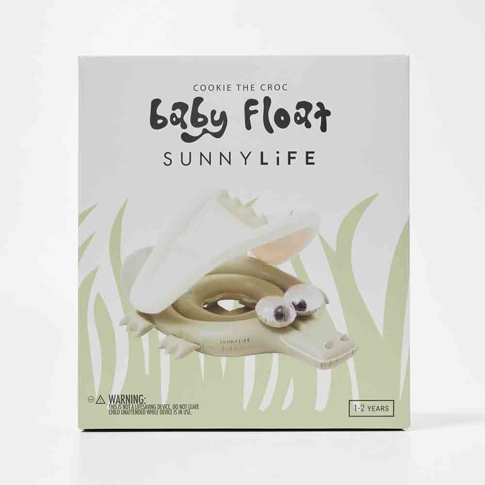 SUNNYLiFE Baby Float