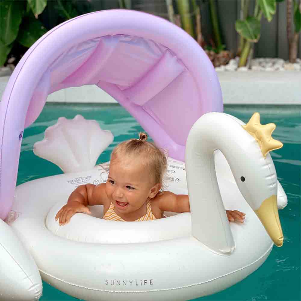 SUNNYLiFE Baby Float