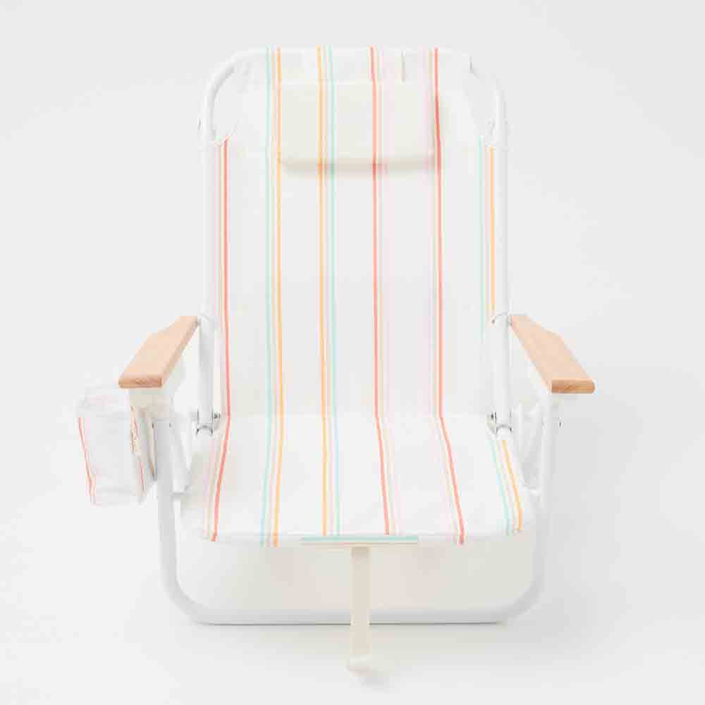 SUNNYLiFE Luxe Beach Chair