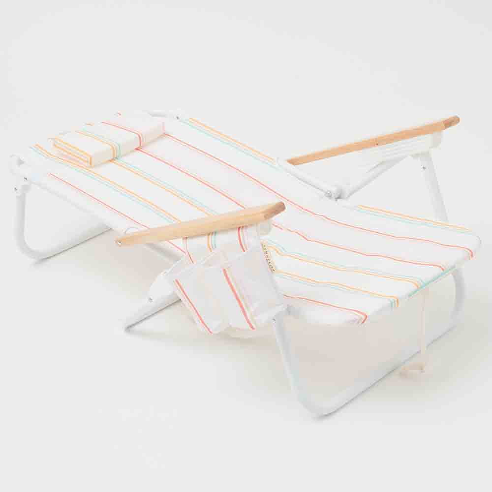 SUNNYLiFE Luxe Beach Chair