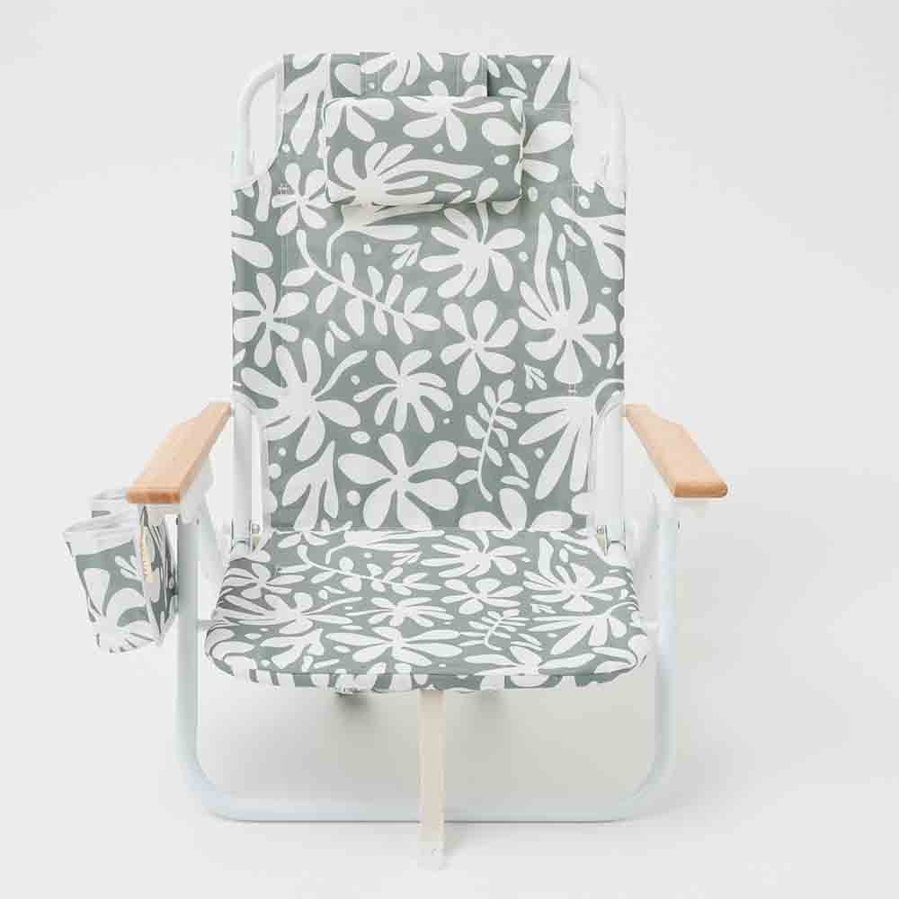 SUNNYLiFE Luxe Beach Chair