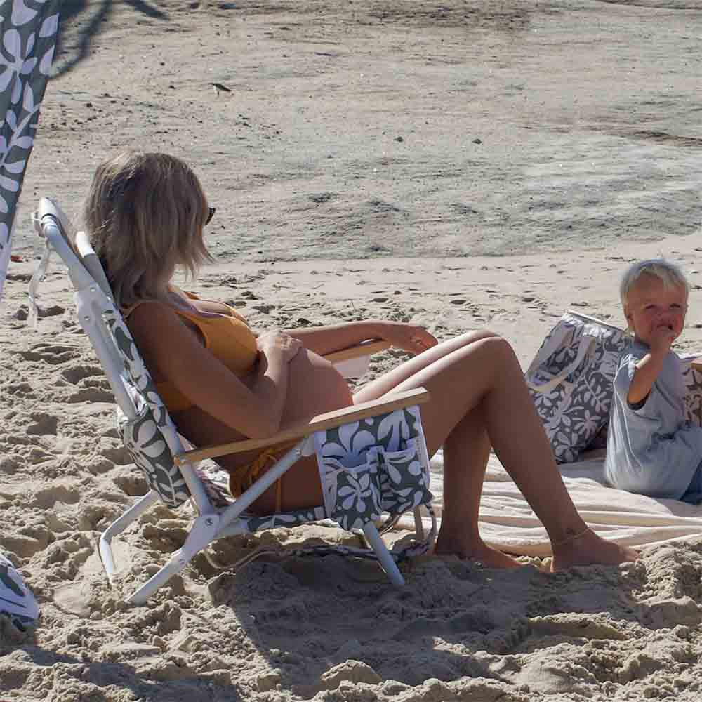 SUNNYLiFE Luxe Beach Chair