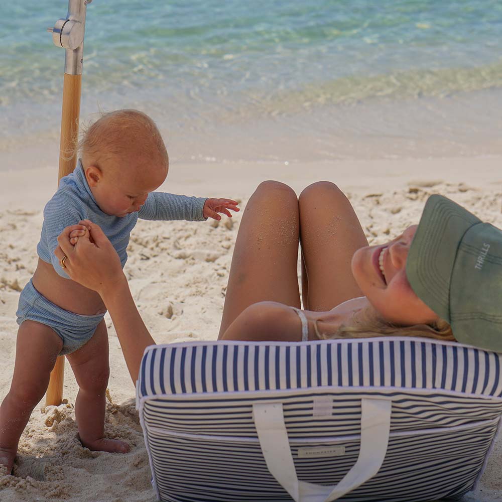 SUNNYLiFE Take Anywhere Folding Chair