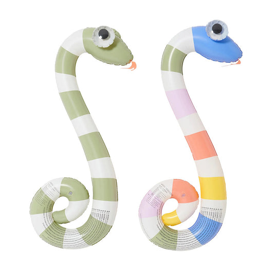 SUNNYLiFE Set of 2 Kids Inflatable Noodles