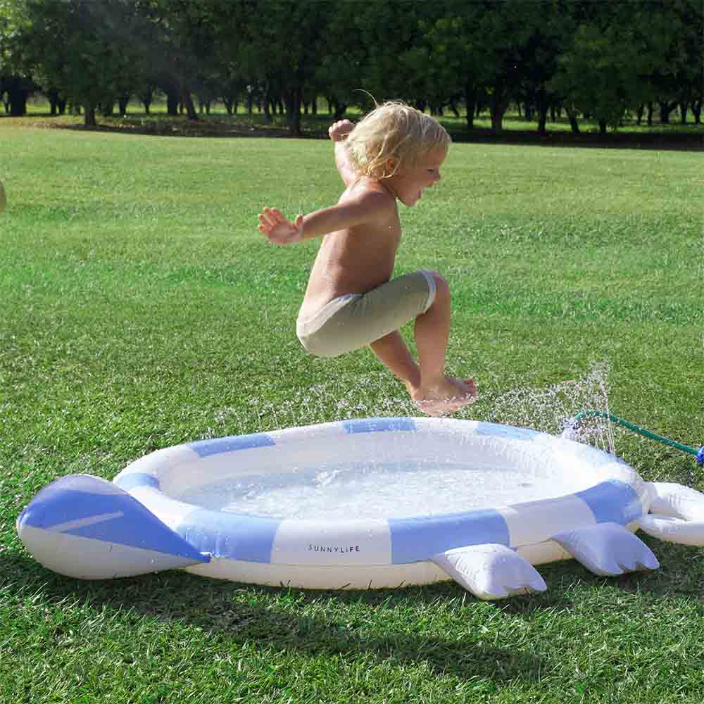 SUNNYLiFE Kids Sprinkler Mat