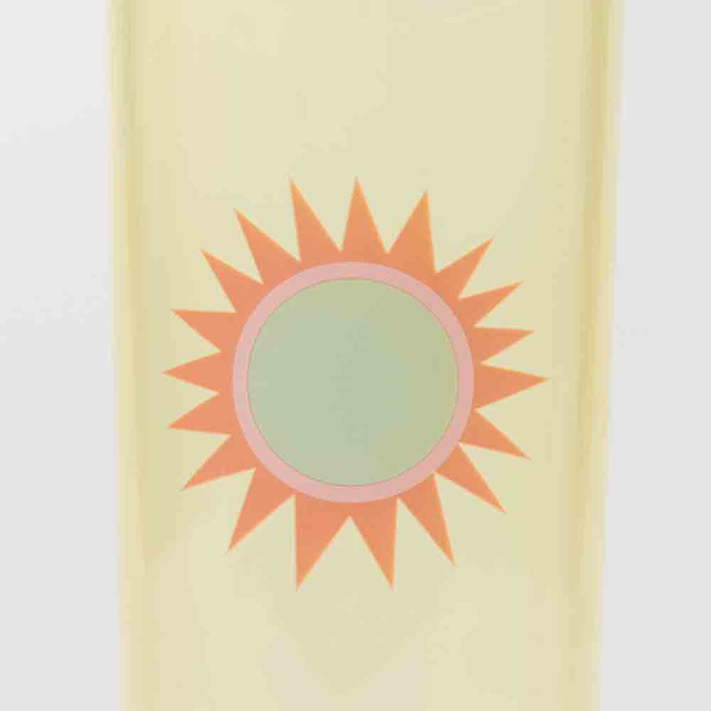 SUNNYLiFE Set of 4 Poolside Tall Tumbler