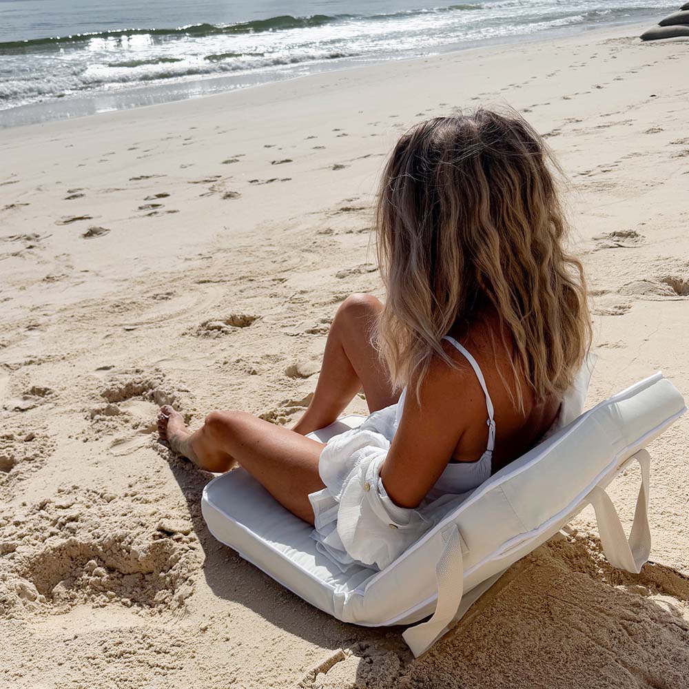 SUNNYLiFE Take Anywhere Folding Chair