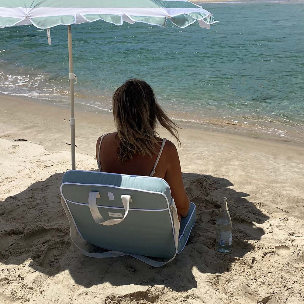 SUNNYLiFE Take Anywhere Folding Chair