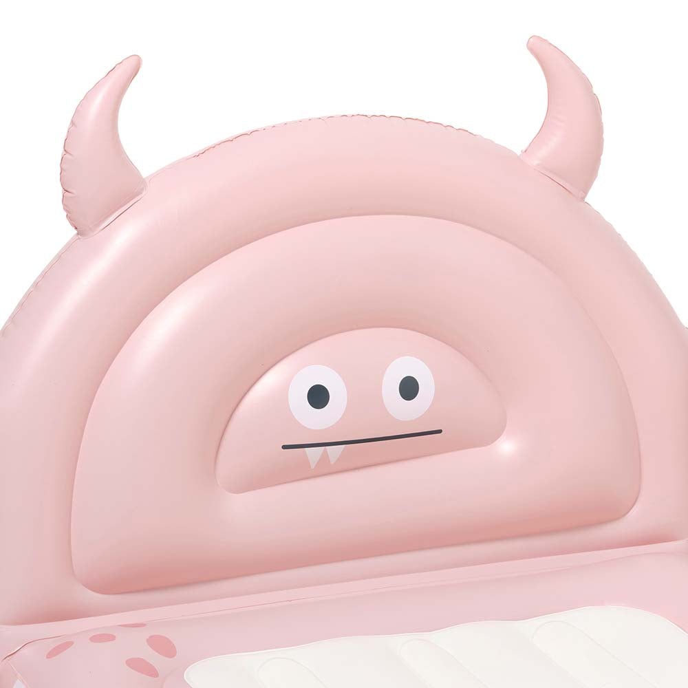 SUNNYLiFE Kids Sleepover Bed Monster