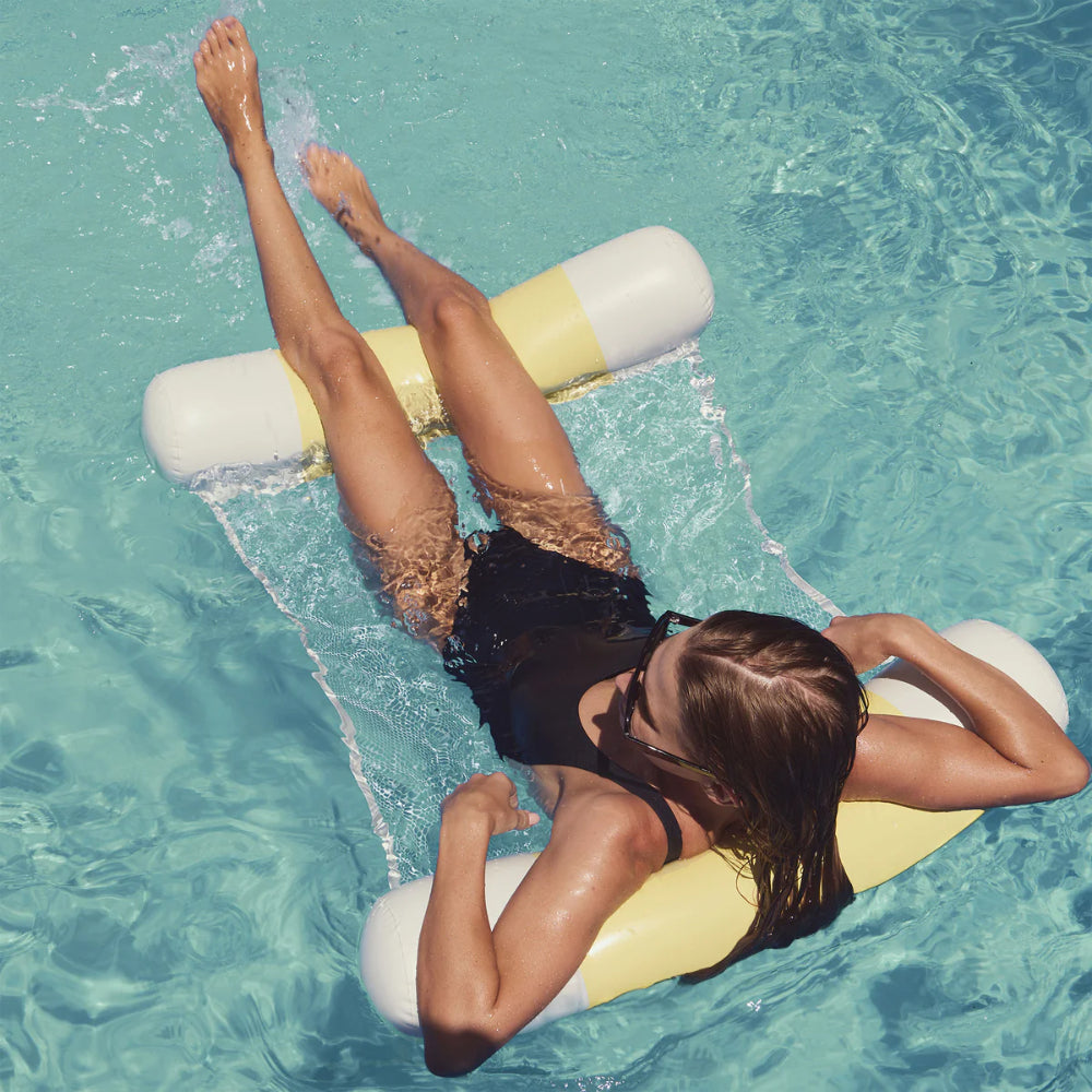 SUNNYLiFE Floating Hammock