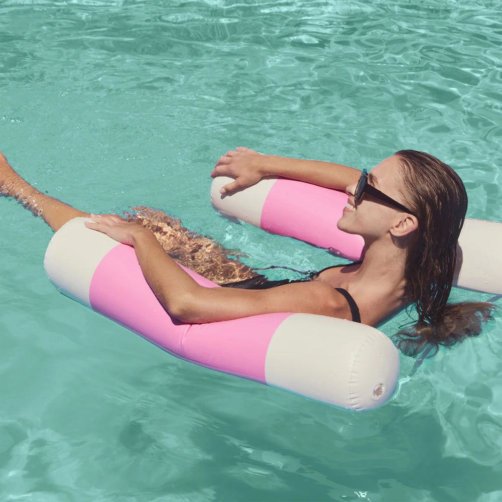 SUNNYLiFE Floating Hammock