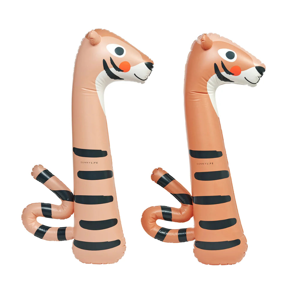 SUNNYLiFE Set of 2 Kids Inflatable Noodles