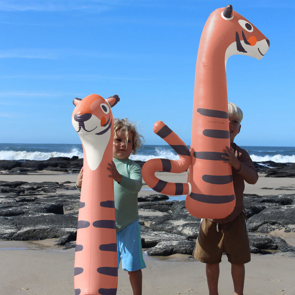 SUNNYLiFE Set of 2 Kids Inflatable Noodles