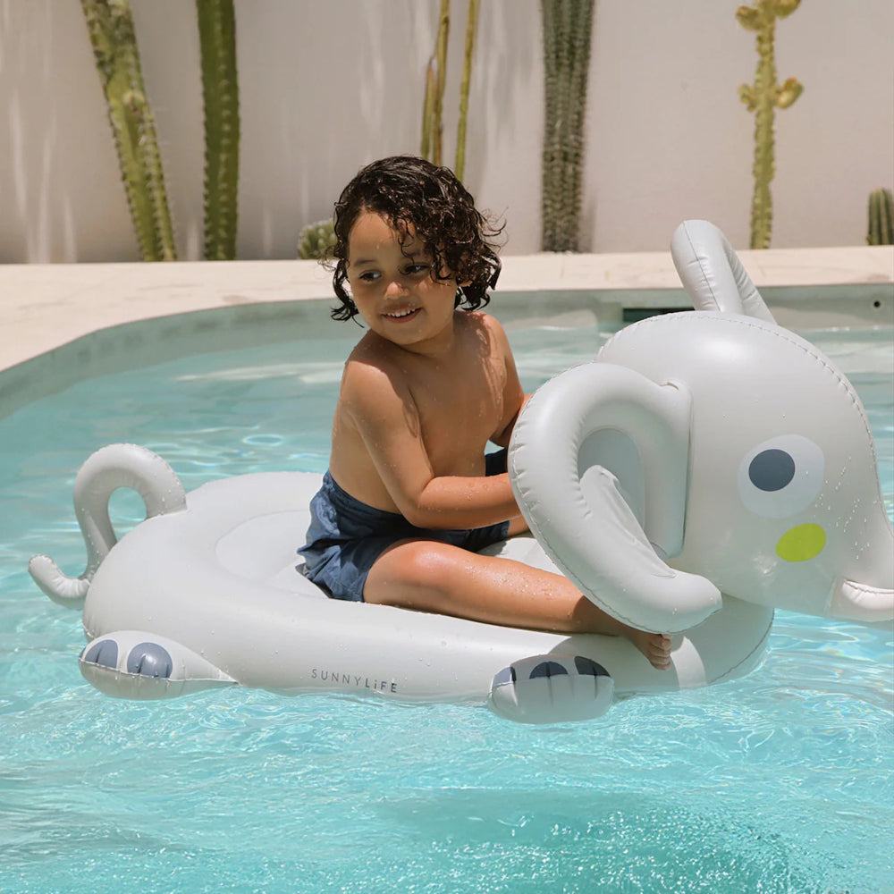 SUNNYLiFE Kids Ride On Float
