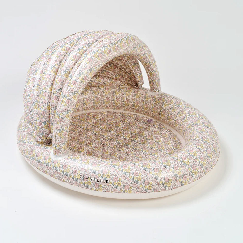 SUNNYLiFE Kids Inflatable Pool Into the Garden