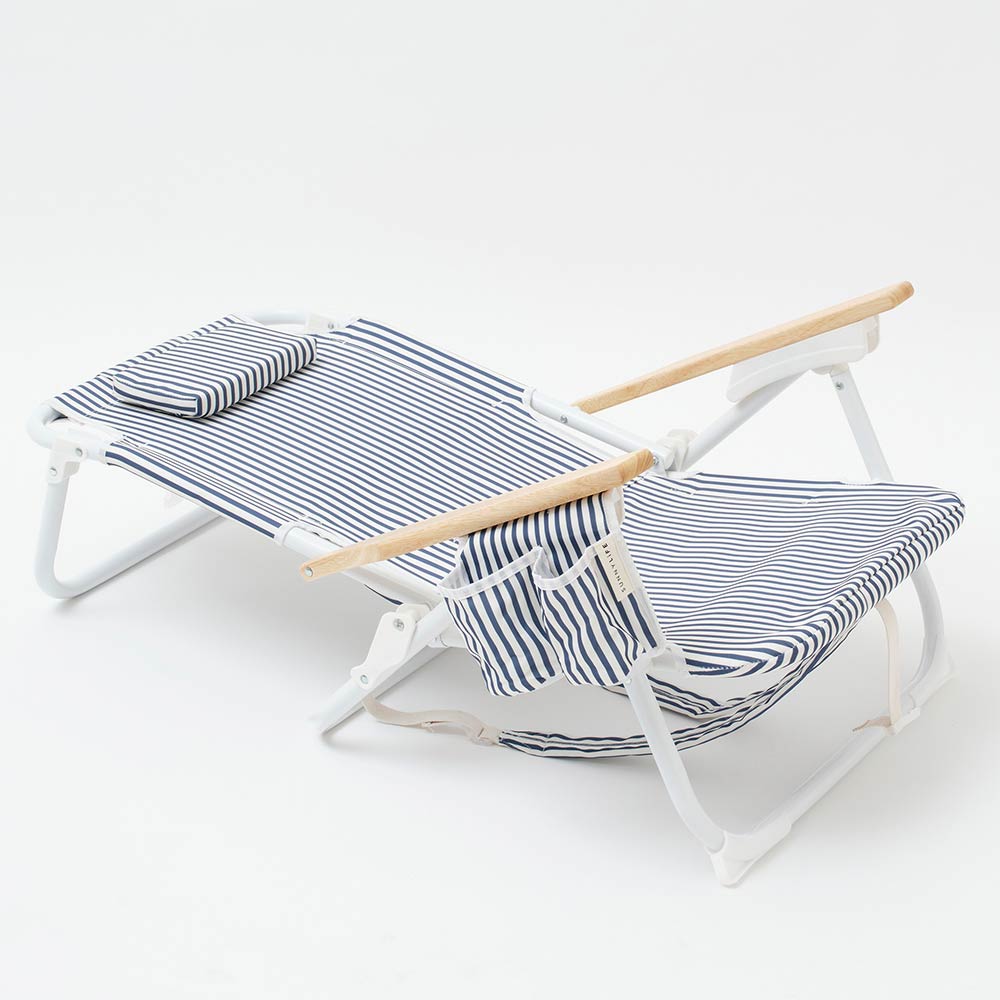 SUNNYLiFE Deluxe Beach Chair