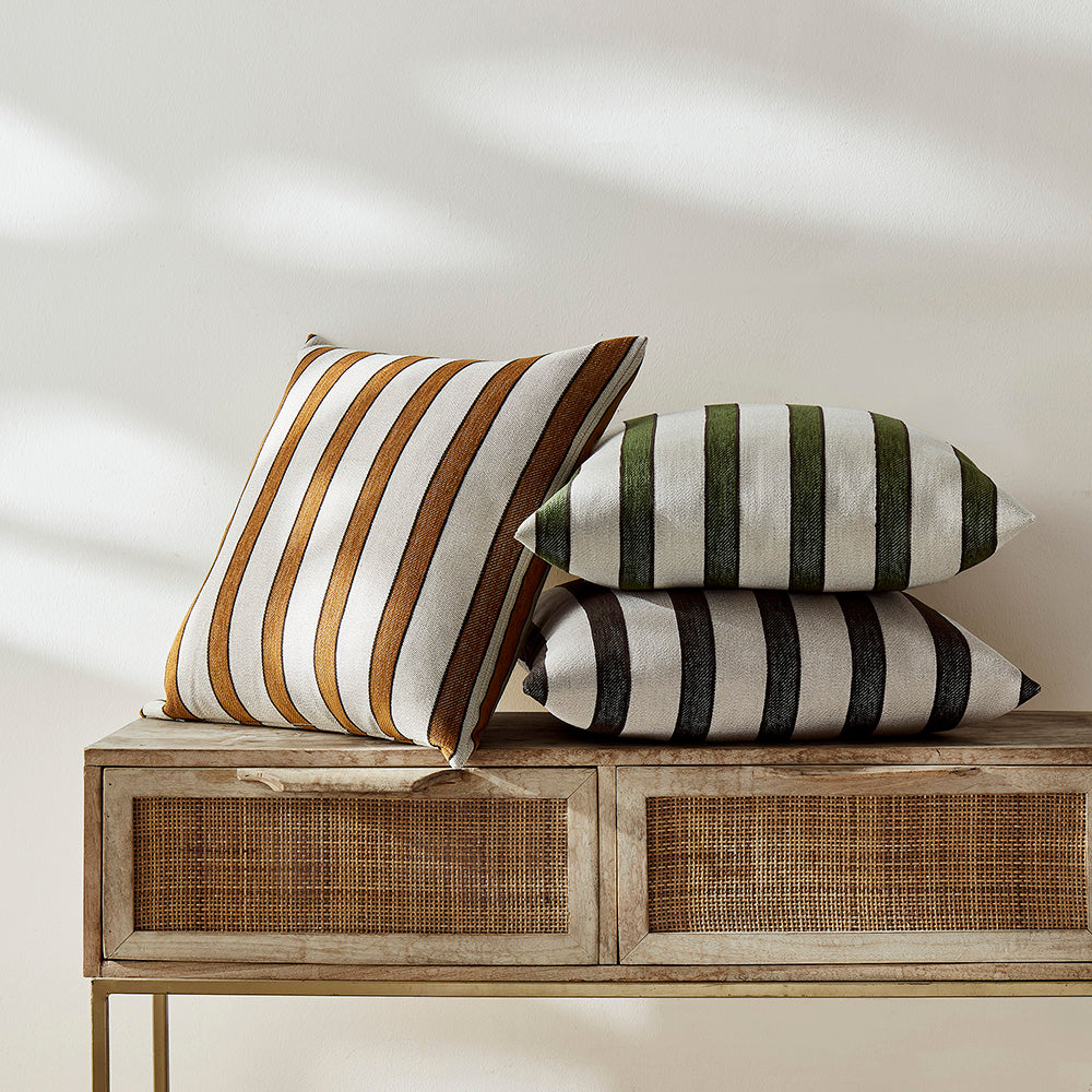 Zaab Silo Filled Indoor Cushion