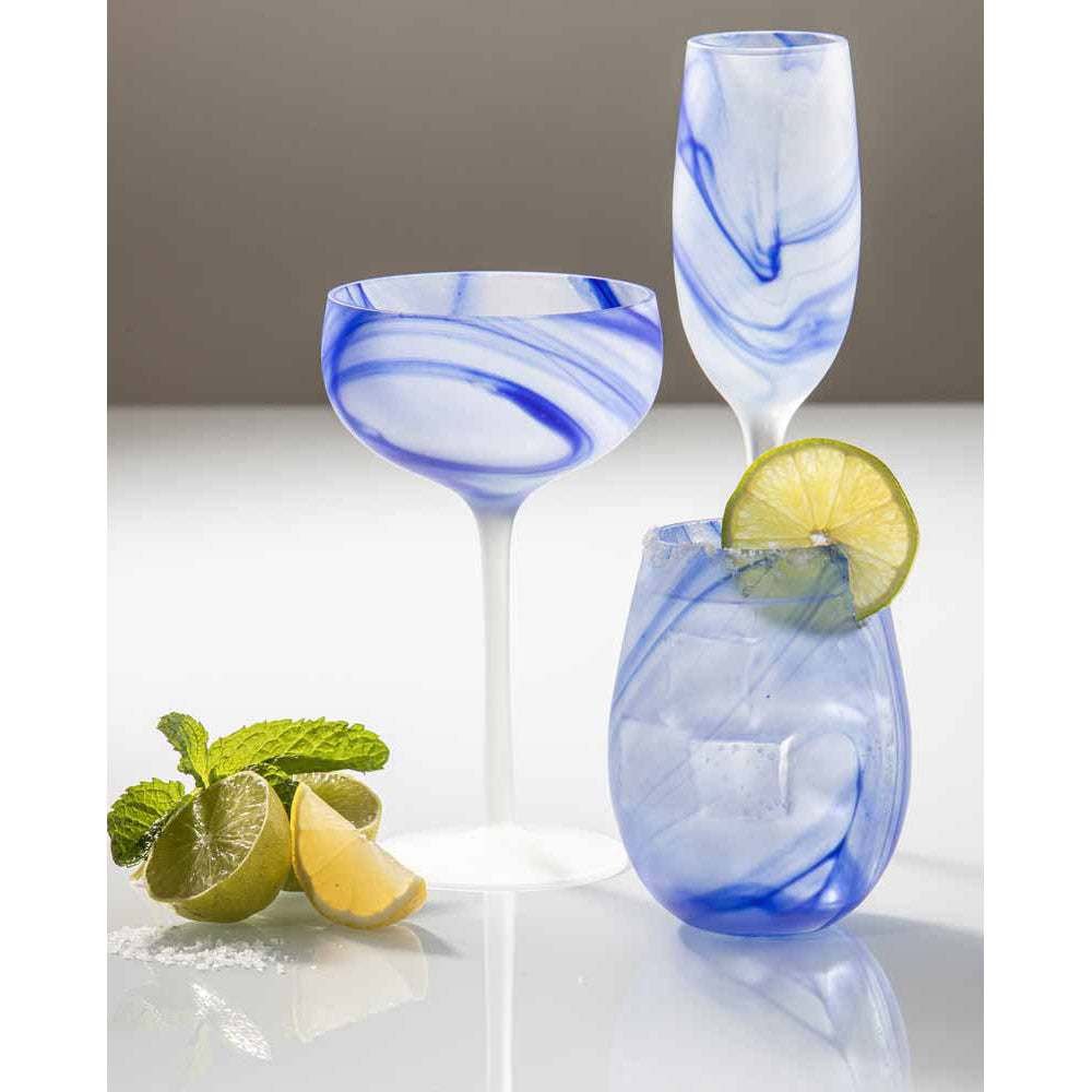 Tempa Skylar Set of 2 Cocktail Glasses