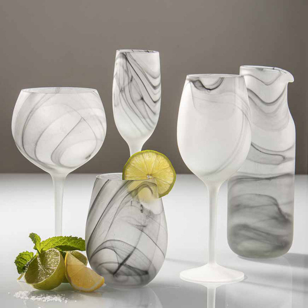 Tempa Skylar Set of 2 Gin Glasses