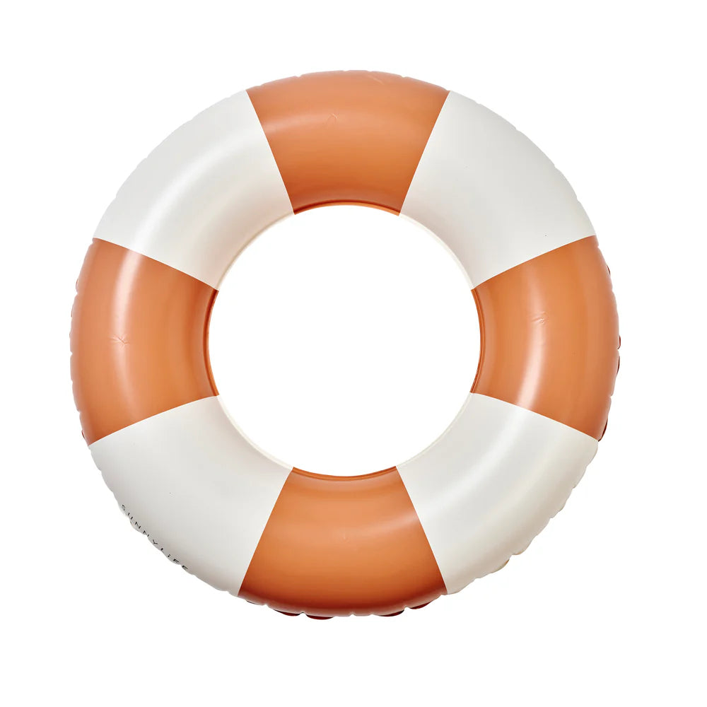 SUNNYLiFE Slim Tube Pool Ring