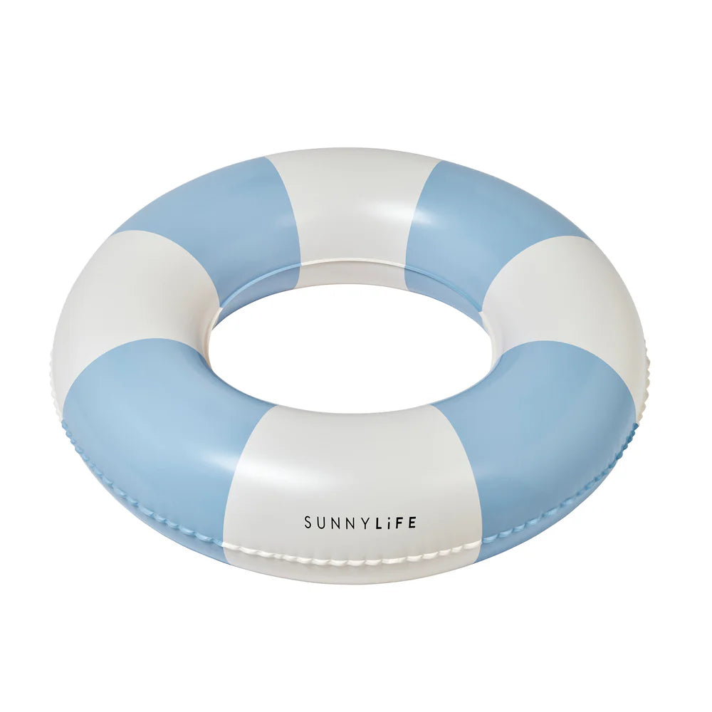 SUNNYLiFE Slim Tube Pool Ring