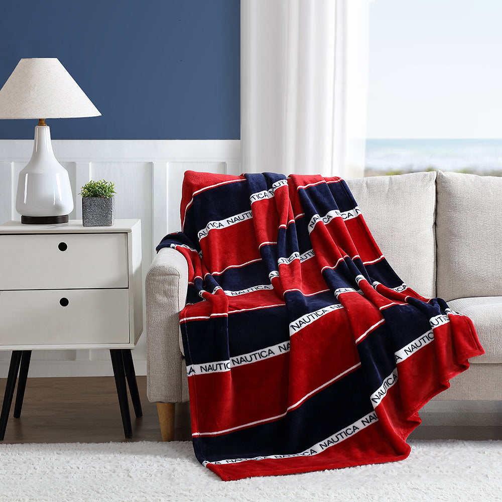 Nautica Bellecastle Throw