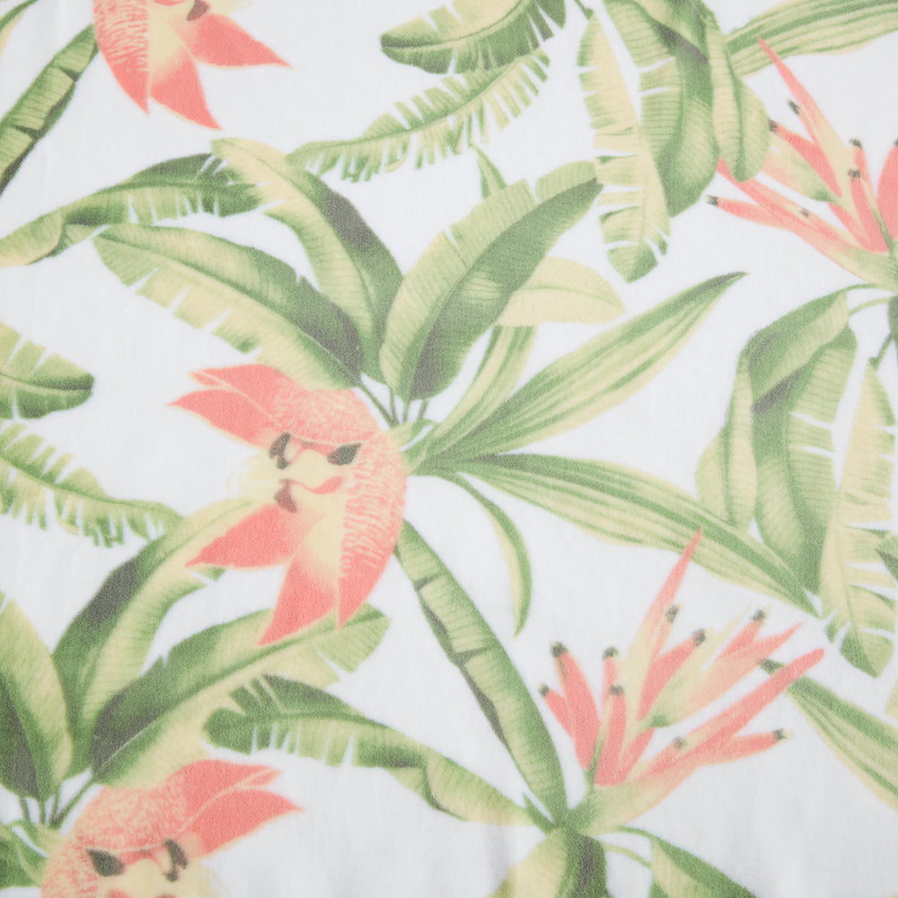 Tommy Bahama Home Acapulco Palm Throw