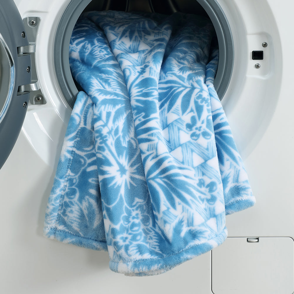 Tommy Bahama Home Lanikai Fronds Throw